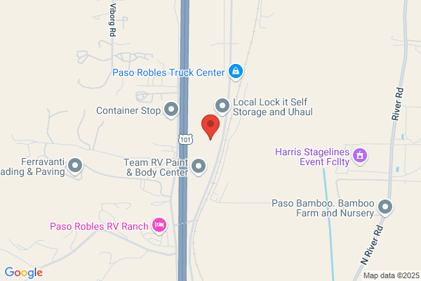 Rigos Auto Care