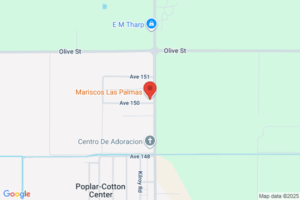 Cotton Center Auto Parts & Farm Supply