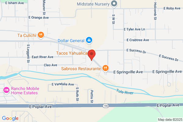 MacIel Auto Repair