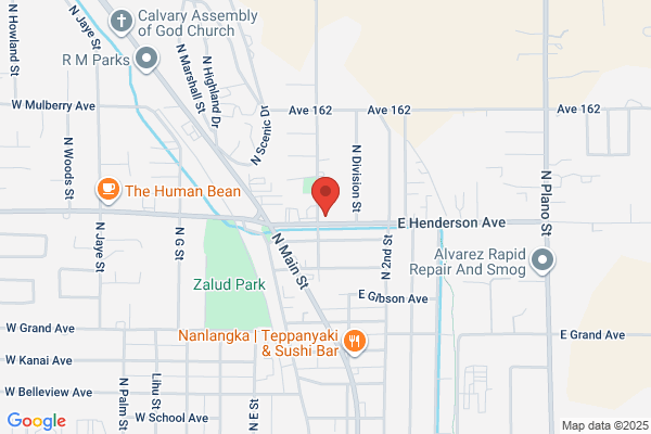 Pacific Tire Service