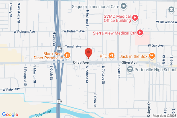 Pick-Em Up Truck Stores