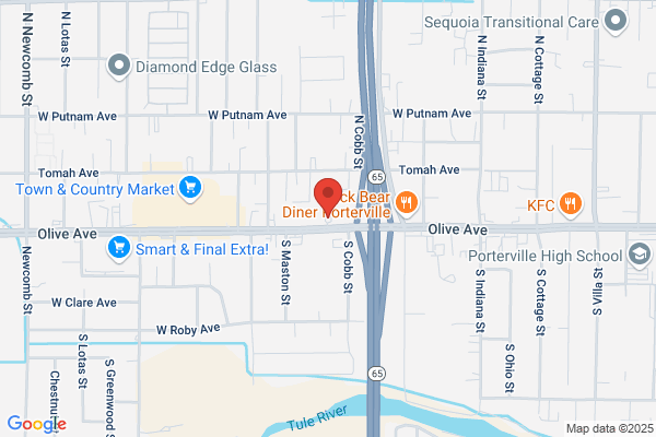 Gregs Xpress Oil Change