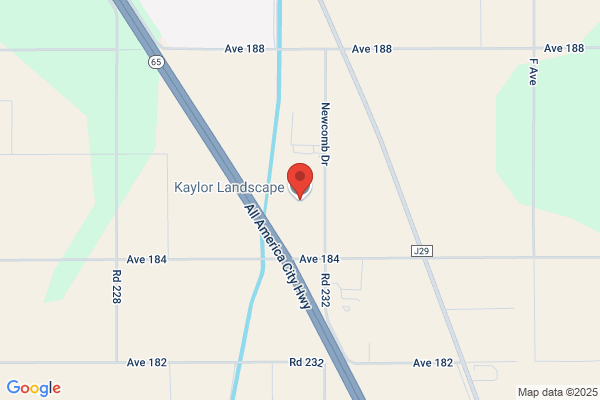 Kaylor Landscape