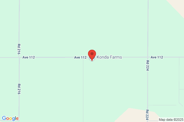 Konda Farms
