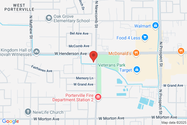 Valley Strong Credit Union