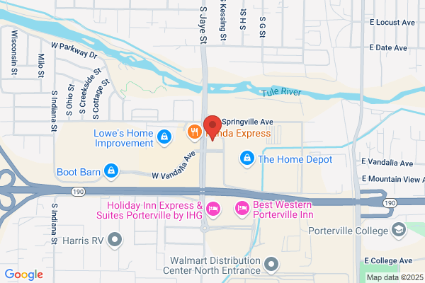 Les Schwab Tire Center