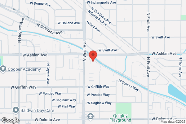 O'Reilly Auto Parts