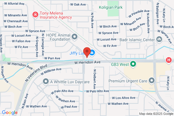 Ruiz Smog Test Only