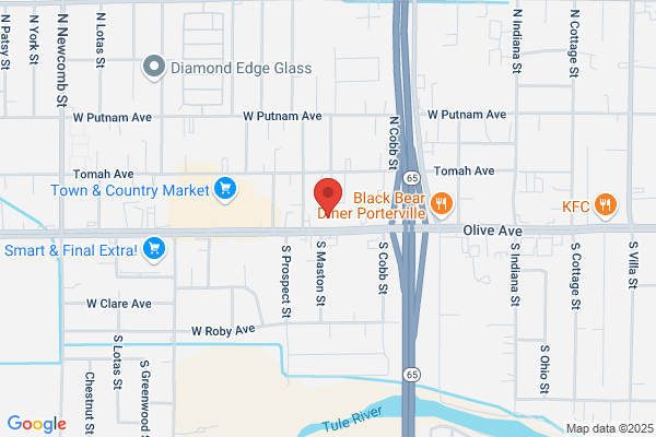 AutoZone Auto Parts