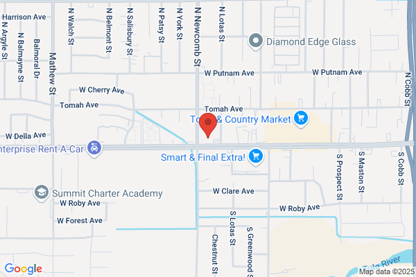 NAPA Auto Parts - Porterville