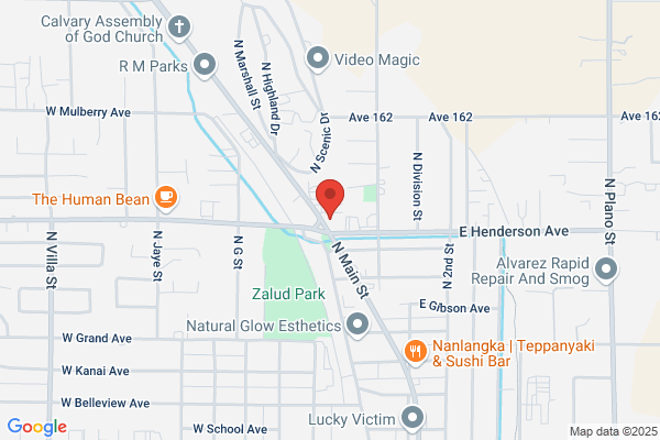 Ted's Auto Parts