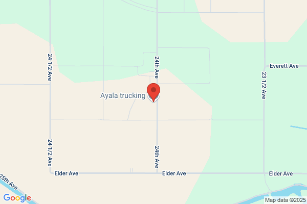 Ayala & Son Trucking