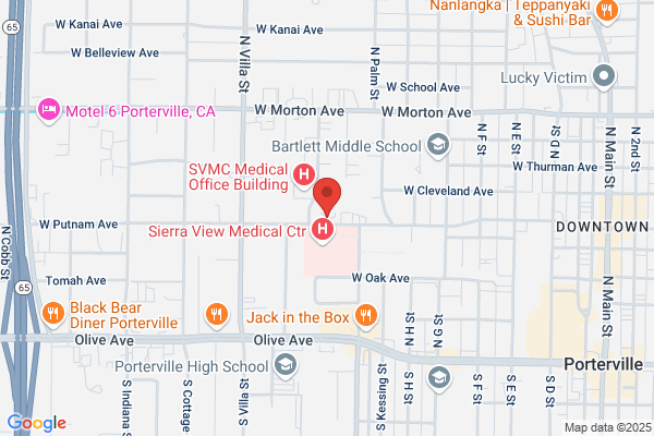 Sequoia Institute for Surgical Services