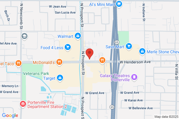 Kids2Dentist-Porterville