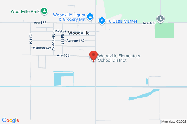 Woodville Public Utilities Dist