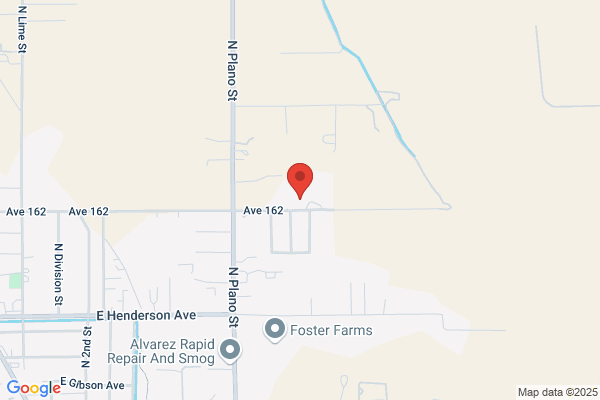 Porterville Unified School District, Schools, Los Robles School