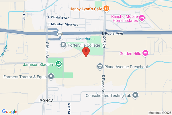 Porterville Unified School District, Schools, Vandalia School