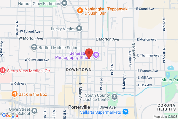 Turning Point Youth Services