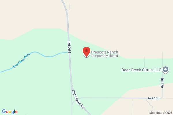 Prescott Ranch