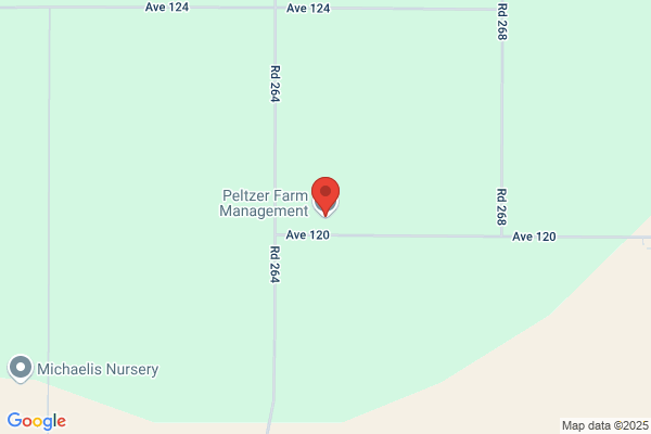 Peltzer Farm Management