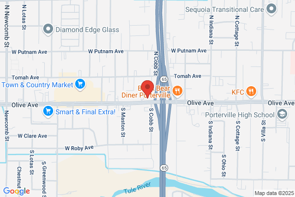 Express Mart and Gas