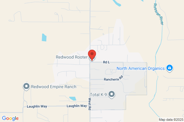 Redwood Sanitation Pumping Service