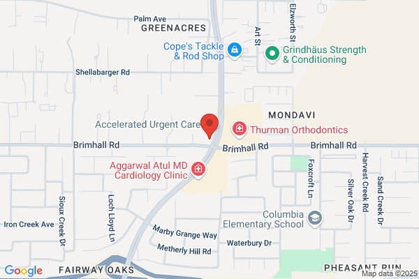 Triangle Eye Institute