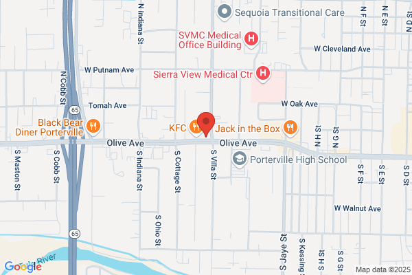 Frank's Stop & Go Market