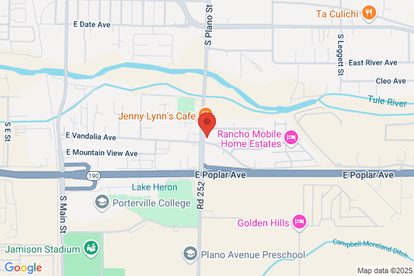 Plano Handy Markets