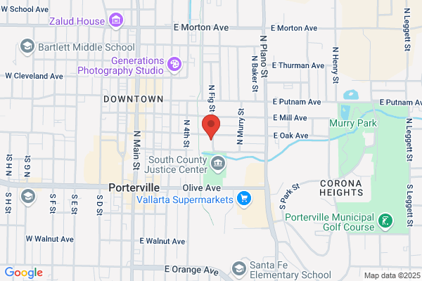 Porterville Adult Day Services