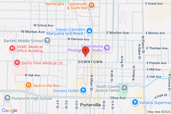 Candelaria David F Attorney