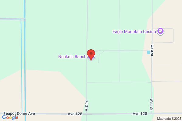 Nuckols Ranch
