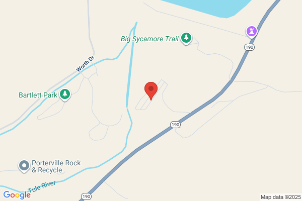 Lakeside Trailer & Mobile Home Park