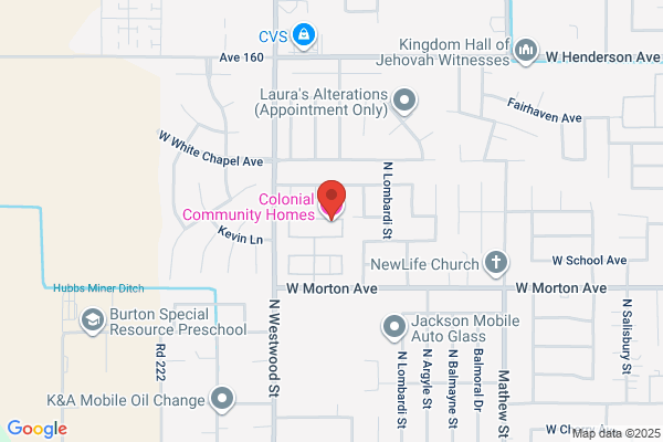 Mission Bell Community Homes