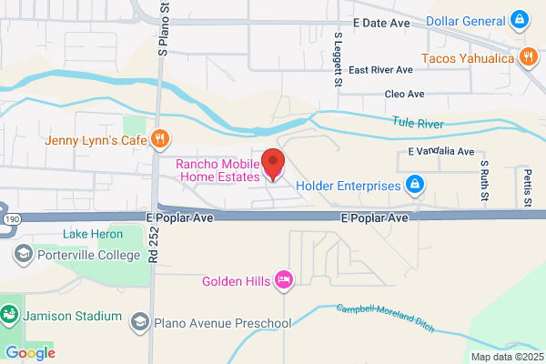 Ranchview Mobile Estates