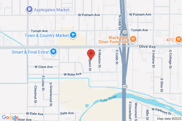 Sierra Mobile Home Movers