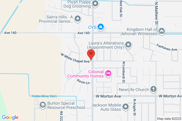 Ennis Langdon Homes