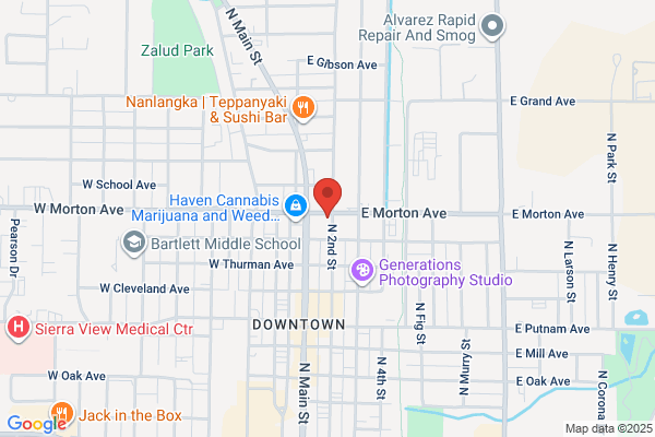 Andy Moreno Bail Bonds