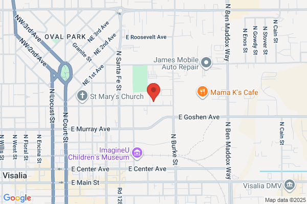 Empire Supply Co Inc