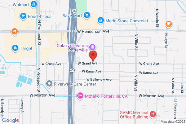 Grand Plaza Apartments