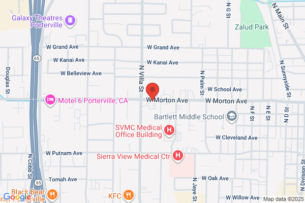 Hear For LIfe Hearing Aid Centers