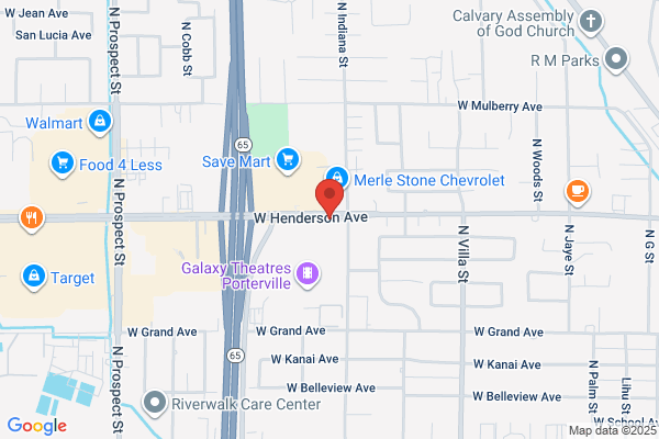 Mattress By Appointment Porterville
