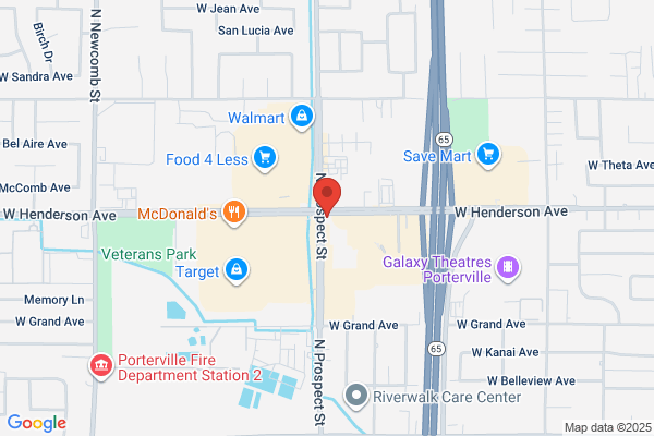 Mattress Firm Porterville
