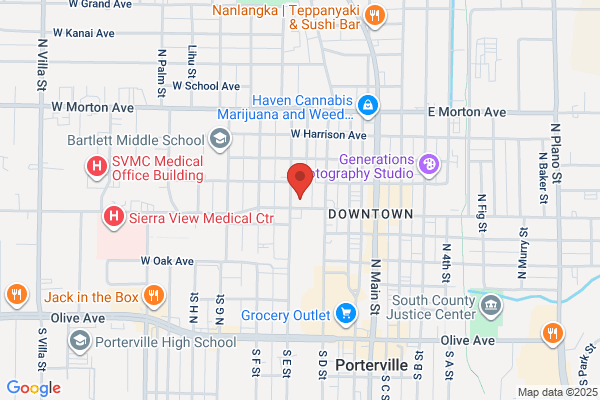 Myers Funeral Service & Crematory