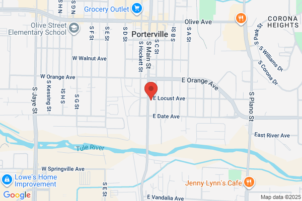 Pacific Electric-Motors & Contracting