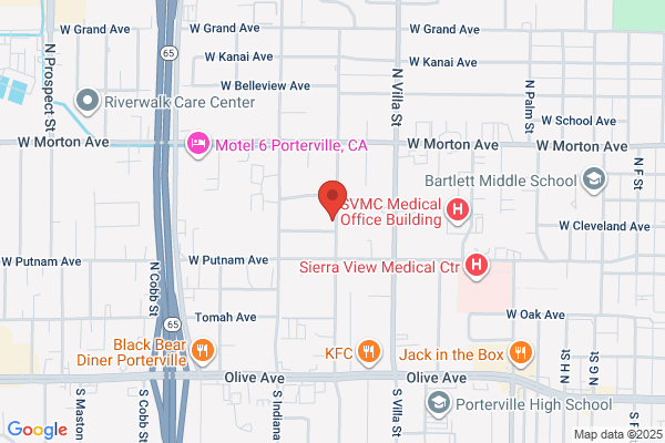 Porterville Lock & Safe