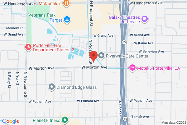 Porterville Physical Therapy Sports & Orthopedics