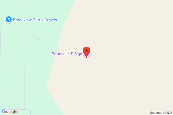 Porterville Sign Co