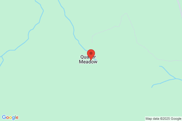 Quaker Meadow Christian Camp