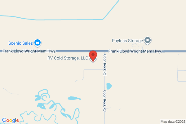 Regency Cold Storage Llc